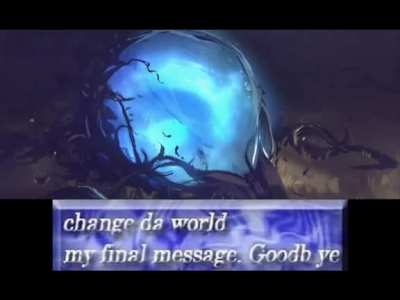 Change da weald