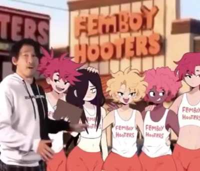 Me n the boys rollin up to FBH