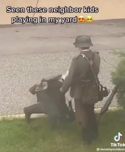 Saw This on Twitter