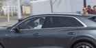 Solari makes a u-turn for the other exit as soon as he sees Real Madrid fans outside Valdebebas today, LOL