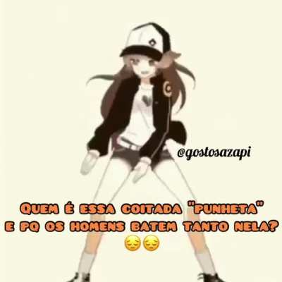 Coitada✊😞