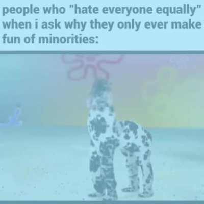 Authright moment