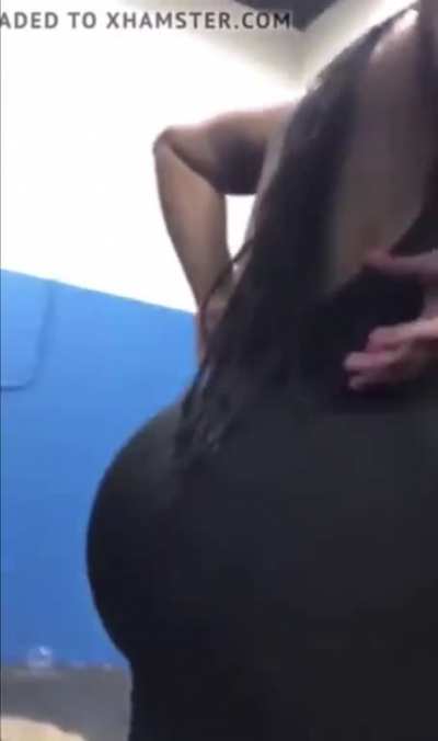 Getting Dressed