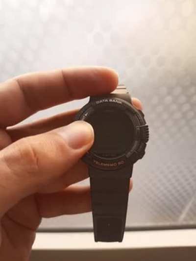 CASIO 