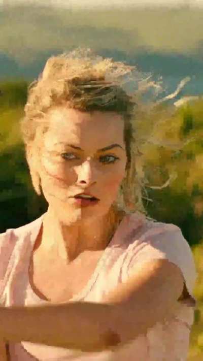 Margot Robbie