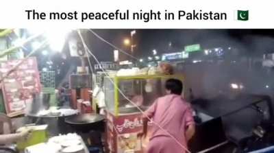 pakistan veri pissful 🇵🇰🇵🇰