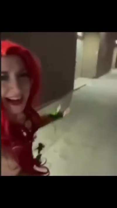 I'm Batman