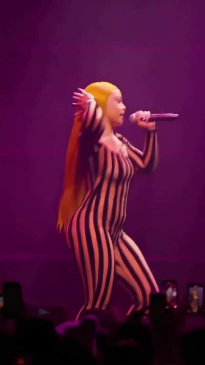Ice Spice