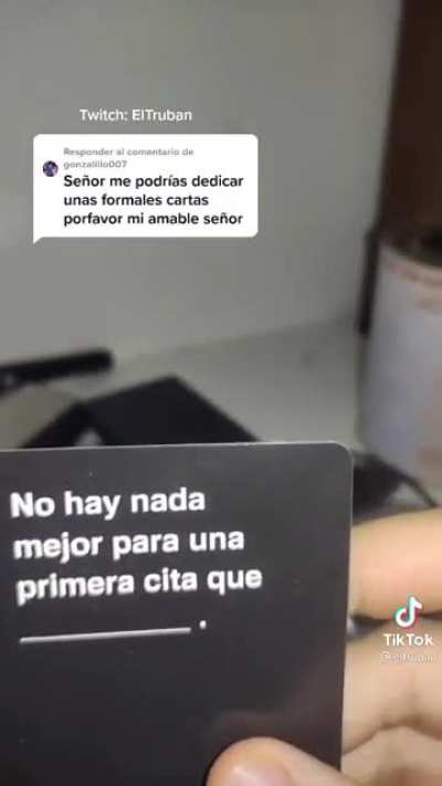 BeelcitosMemes - Video #7096