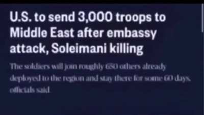 FUCK IRAN ‼️