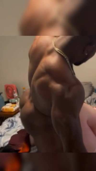 Dallas BBC fucking Latina hotwife😈