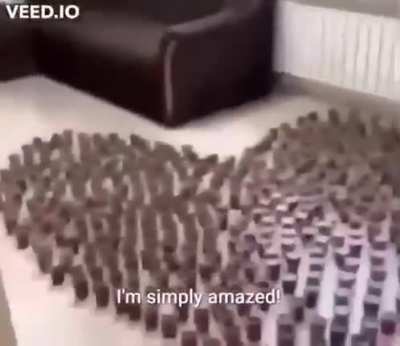 Infinite Tea Glitch