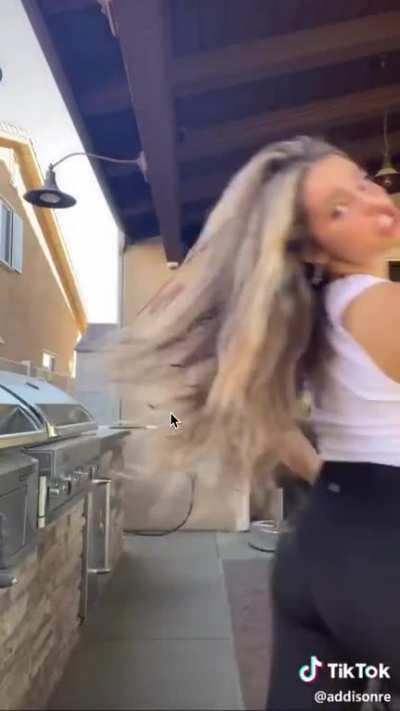 Booty 🍑