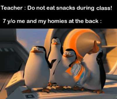 Munch munch
