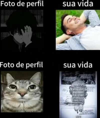 (Foto de perfil) por cornografista.