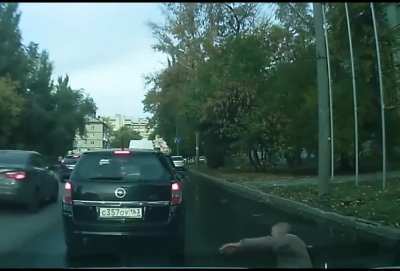 Дело было в ГТА