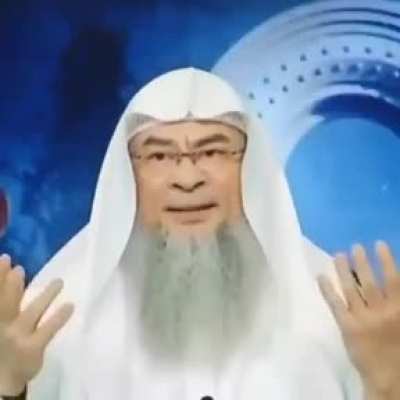 wtf based islam