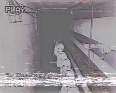 Royal Navy - Containment Breach