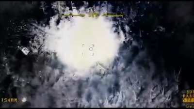 Ukraine War 2022- Little Dark Age