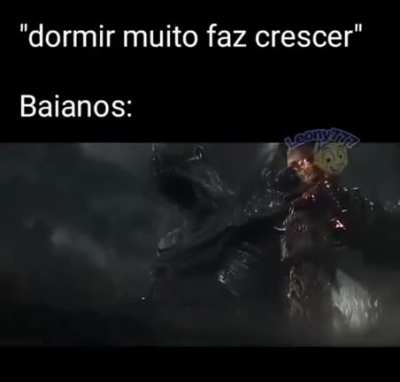 Pai tá como 😎