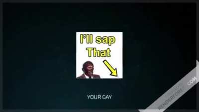 I just took my TF2 Sprays LOL