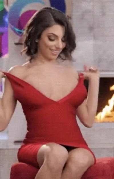 Ditching the dress