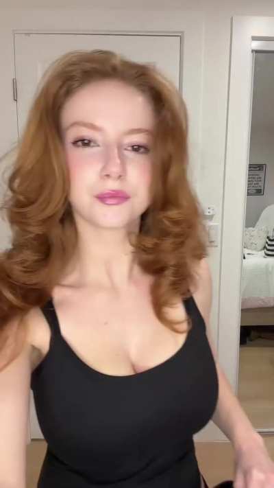 New Francesca Capaldi TikTok