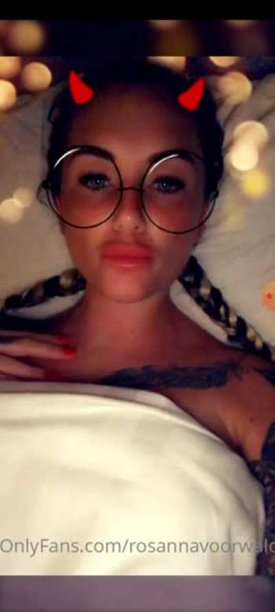 Rosanna