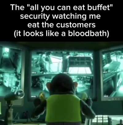 You said 