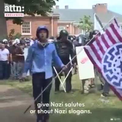 Let's Terminate Hate