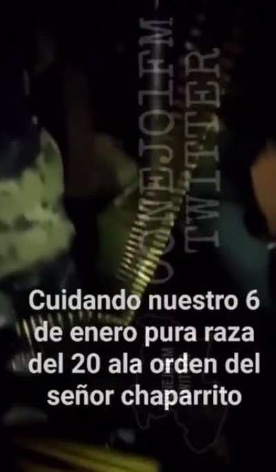 dose anyone know this corrido?