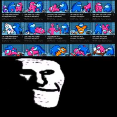why ?