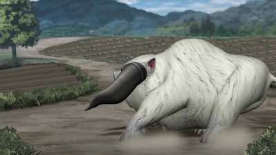 Anime CGI and its consequences