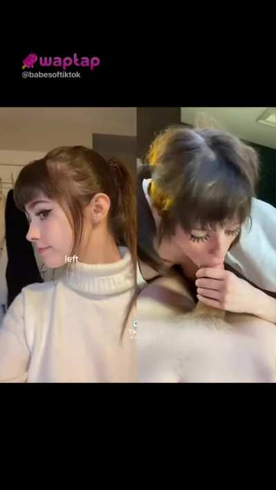 Tiktok vs Reddit