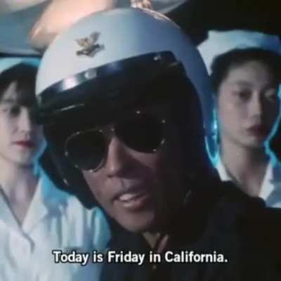 Happy Friday 😃