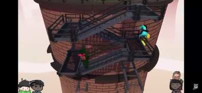 Valkyrae’s screams are great