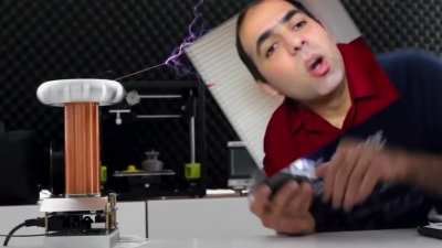 Sad Mehdi Moment