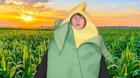 I sure do love corn