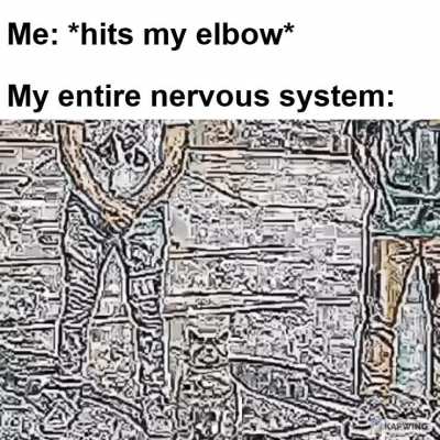happened to me so many times