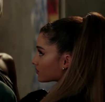 Ariana Grande