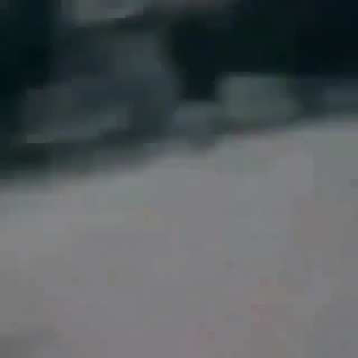 Quality of the vid is shit but the meme part is fucking amazing
