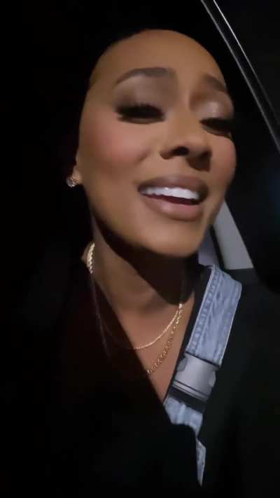 Keri Hilson 