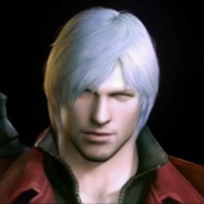 Dante has a message