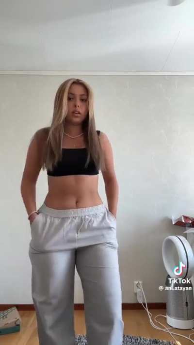 Old try on haul