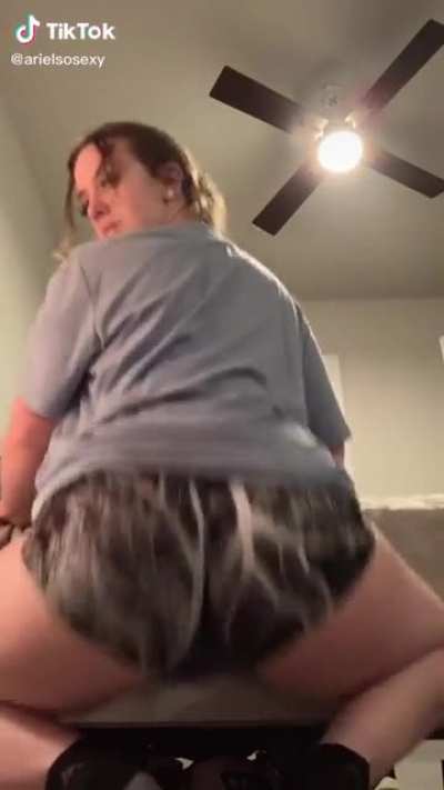 up & down