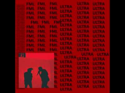 WAVES / FML - ULTRA [2016]