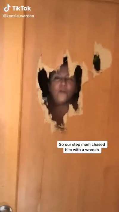 Crazy?!