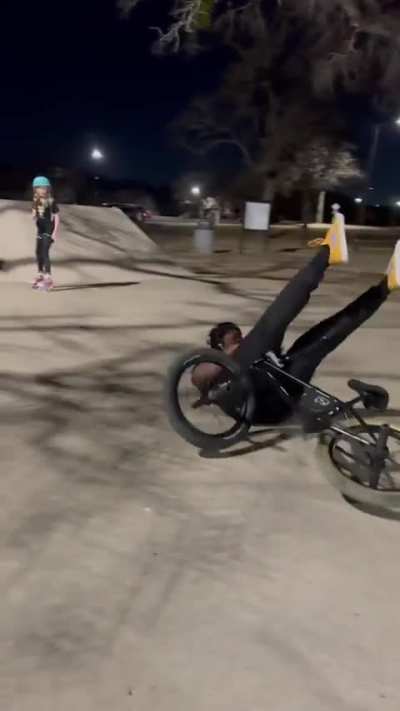 Feeble to smith