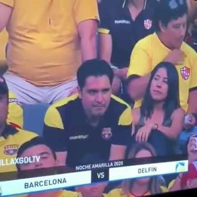 Do I know you?