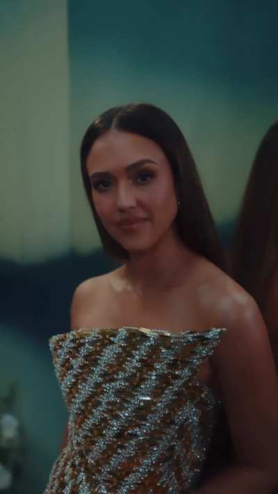 Jessica Alba 